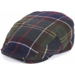Barbour Gallingale Flat čepice tartanová bekovka – Hledejceny.cz