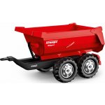 ROLLY TOYS Přívěs Krampečervený – Sleviste.cz