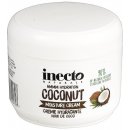 Inecto Naturals Coconut hydratační krém s čistým kokosovým olejem 250 ml