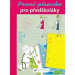 První písanka pro předškoláky Svojtka – Hledejceny.cz