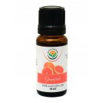 Salvia Paradise Grapefruit 100% esenciální olej 10 ml – Hledejceny.cz