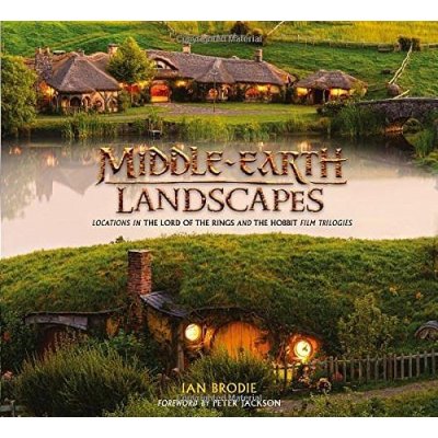 Middle-Earth Landscapes – Zbozi.Blesk.cz