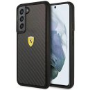 Pouzdro Ferrari S22 S901 hardcase On Track Real Carbon černé