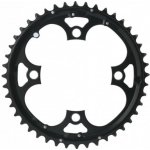 Převodník 44 zubů Cr-Mo, černý – Sleviste.cz