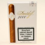 Davidoff 2000 5 ks – Zboží Dáma