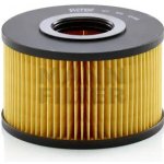 MANN FILTER Vzduchový filtr C 15 015 – Hledejceny.cz