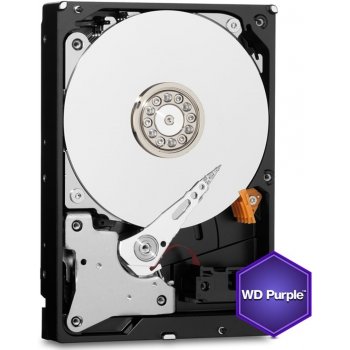 WD Purple 1TB, WD10PURX