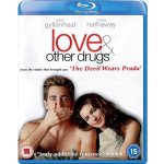 Love and Other Drugs BD – Hledejceny.cz