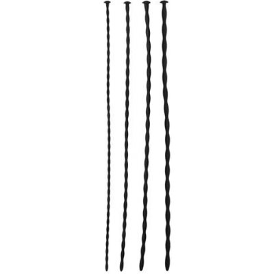 Sinner 090 Set silikonových dilatátorů Small – Zboží Dáma