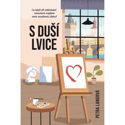 S duší lvice – Hledejceny.cz