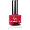 Lak na nehty Golden Rose Rich Color Nail Lacquer 17 10,5 ml