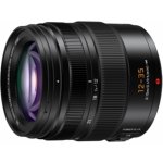 Panasonic 12-35 mm f/2.8 Aspherical LEICA DG VARIO-ELMARIT – Zboží Mobilmania