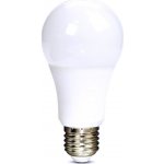 Solight LED žárovka klasický tvar 10W E27 4000K 270° 810lm – Hledejceny.cz