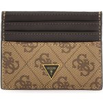 Guess Pánská kožená dokladovka SMVELELEA25-BBO – Zbozi.Blesk.cz