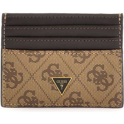 Guess Pánská kožená dokladovka SMVELELEA25-BBO – Zbozi.Blesk.cz