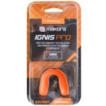 Makura Ignis Pro SR bílá/modrá – Zboží Mobilmania