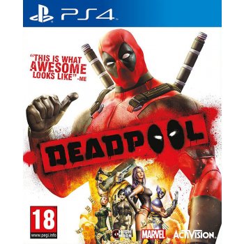 Deadpool: The Game Remastered