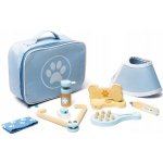 Bigjigs Toys veterinární set – Zboží Dáma