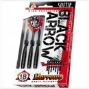 Harrows Black Arrow softip 14g K