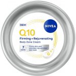 Nivea Q10 Zpevňující remodelační tělový krém 400 ml – Zboží Dáma Nivea Q10 Zpevňující remodelační tělový krém 400 ml – Zboží Dáma