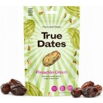 True Dates Datle Pistachio Cream 100 g – Sleviste.cz