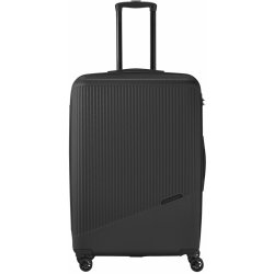 Travelite Bali L Black 96 L TRAVELITE-72349-01