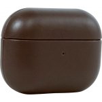 Mobile Origin Leather Case AirPods Pro 2 LC-APP-BRW01 – Zboží Živě