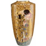 Goebel Artis Orbis Gustav Klimt Polibek - váza Novinka 2019 66879611 – Zboží Mobilmania