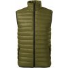 Pánská vesta Malfini Premium Everest 553 vesta avocado green