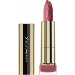 Max Factor Colour Elixir Lipstick rtěnka 105 Raisin 4 ml – Zbozi.Blesk.cz