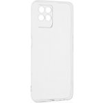 FIXED gelové pouzdro pro Realme 8i čiré FIXTCC-831 – Zboží Živě