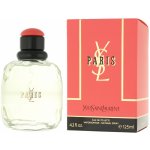 Yves Saint Laurent Paris toaletní voda dámská 125 ml – Sleviste.cz