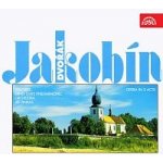 Filharmonie Brno/Pinkas Jiří - Dvořák - Jakobín. Opera o 3 dějstvích - komplet CD – Hledejceny.cz