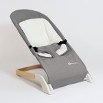 Petite&Mars lehátko Calmy šedá – Zboží Dáma Petite&Mars lehátko Calmy šedá – Zboží Dáma