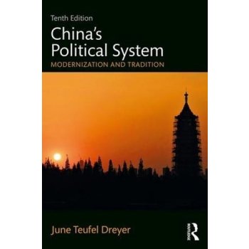 Chinas Political System