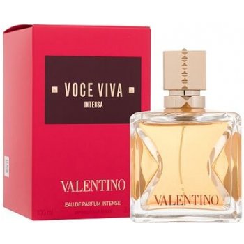 Valentino Voce Viva Intense parfémovaná voda voda dámská 100 ml