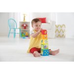 Fisher-Price Zvířátková věž – Zboží Mobilmania