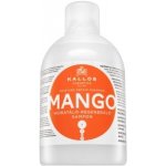 Kallos Mango šampon 1000 ml – Zbozi.Blesk.cz