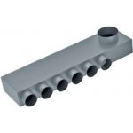 Soler & Palau EDF-PL-BOX 125 x 6x75 rozváděcí box plochý – Hledejceny.cz