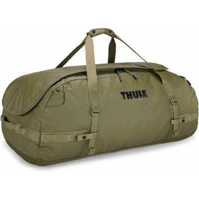 Thule Chasm Duffel TDSD305 Olivine 130L – Hledejceny.cz