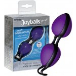 JoyDivision Joyballs Secret – Zboží Dáma