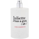 Juliette Has a Gun Miss Charming parfémovaná voda dámská 100 ml – Hledejceny.cz