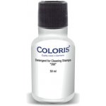 COLORIS ŘEDIDLO A ČISTÍCÍ ROZTOK ® 390, 50 ml – Zboží Živě