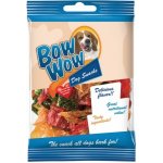 Mira Mar Bow Wow! Dog Snacks želatinové chipsy 60 g – Zboží Dáma