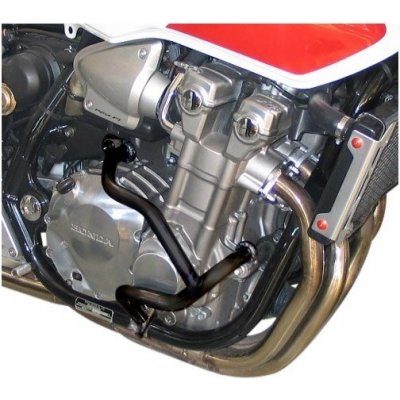 Givi TN 451 padací rámy Honda CB 1300 (03-09)/ CB 1300 S (10-15) černé – Zboží Mobilmania