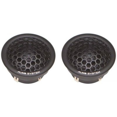 Audio System HS 25 Dust | Zboží Auto