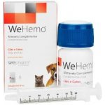 WePharm wehemo oral liquid 30 ml – Zboží Dáma