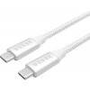 usb kabel TESLA TESCABUSB001 USB‒C, 100W , E‒Mark 3.2 Gen2, 1m