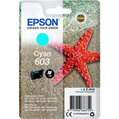 Epson C13T03U24010 - originální