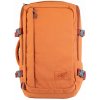 Cestovní taška a batoh CabinZero Adventure Sahara Sand 32 l